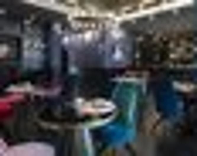 Palazzo Cornalia - Essen und Trinken