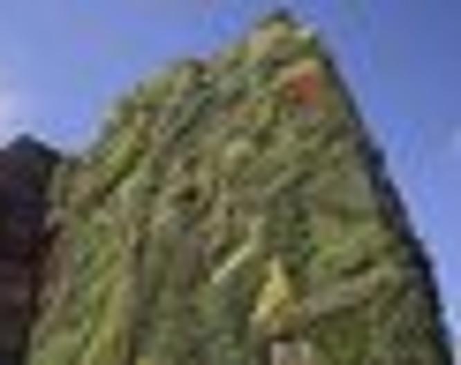 AC Hotel by Marriott Avenida de America - Landschaft