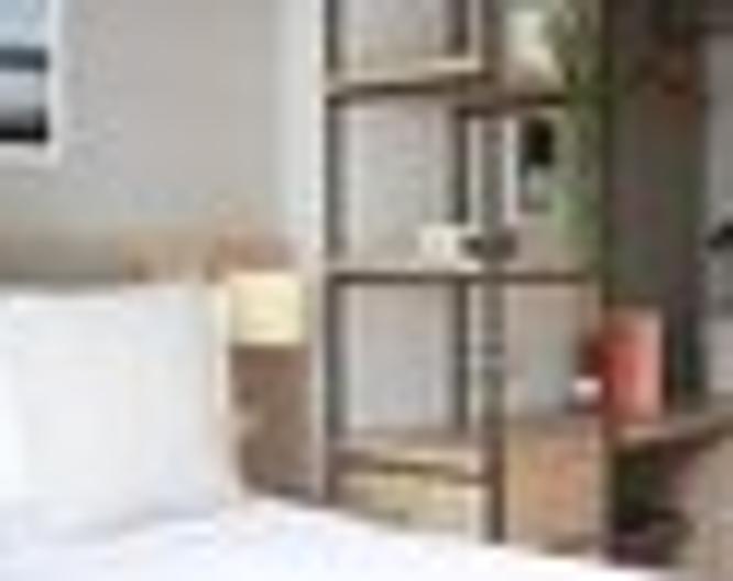 Inhabit Hotel Southwick Street - Wohnbeispiel