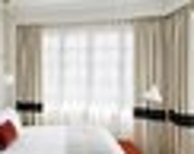 Kimpton St Honore Paris, an IHG Hotel - Wohnbeispiel