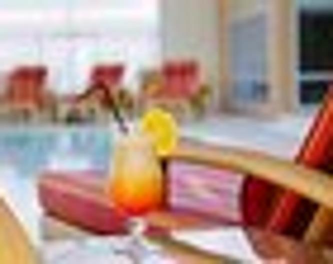 Nour Arjaan by Rotana - Fujairah - Wellness