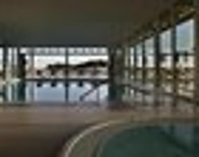 The Oitavos - Pool