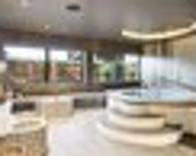 Best Western Hotell Karlshamn - Wellness