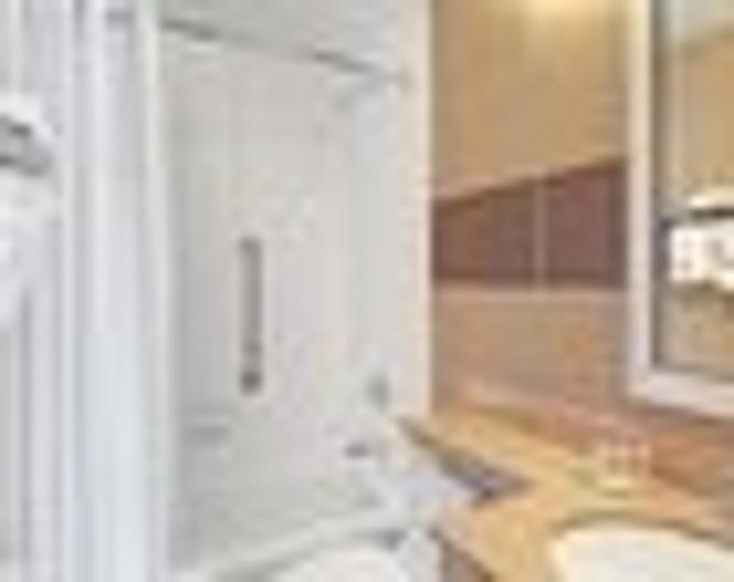 Days Inn by Wyndham Brooklyn - Badezimmer