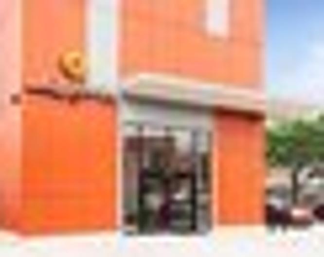 La Quinta Inn and Suites by Wyndham Long Island City - Außenansicht