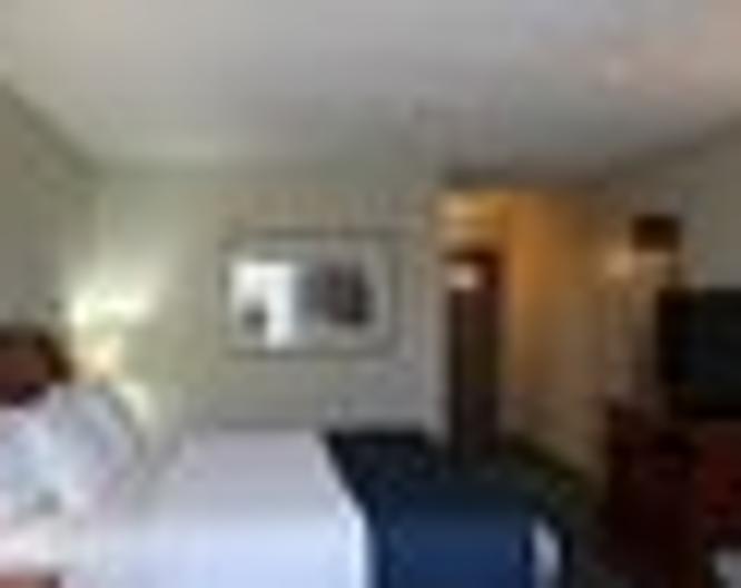 Quality Inn - Wohnbeispiel