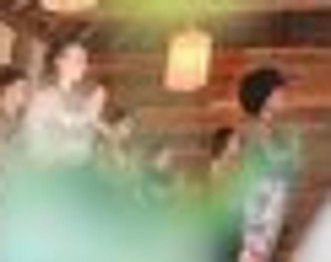 Selina Manuel Antonio - Pool