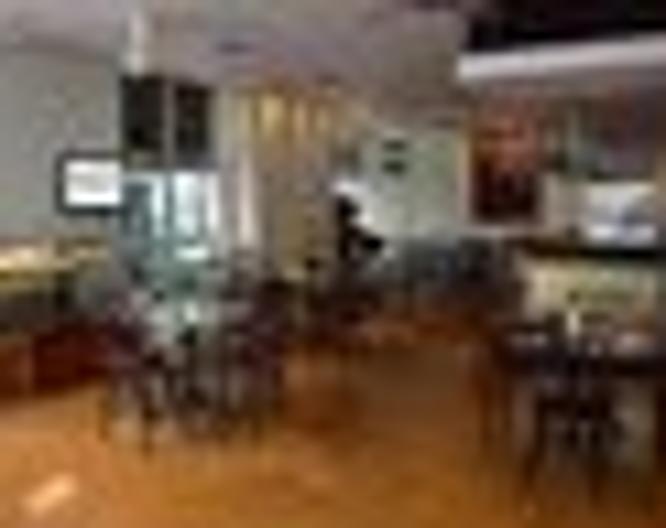 Capitol Kuala Lumpur - Essen und Trinken