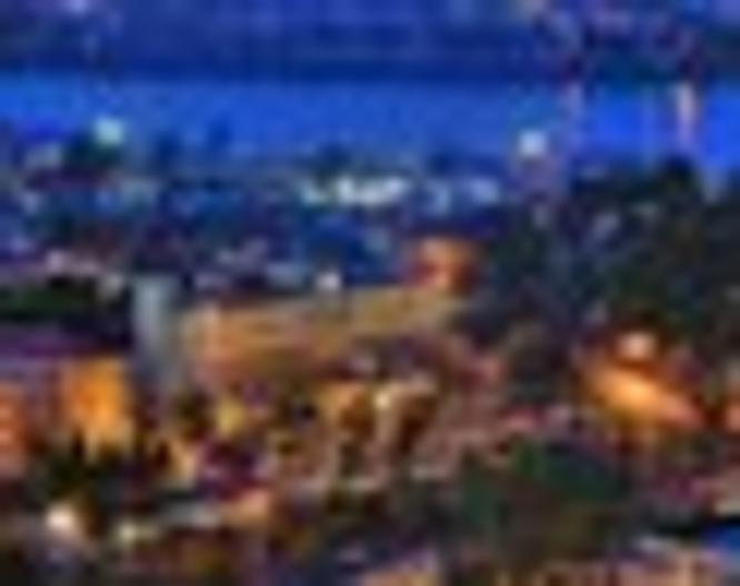 Sunway Hotel Phnom Penh - Außenansicht