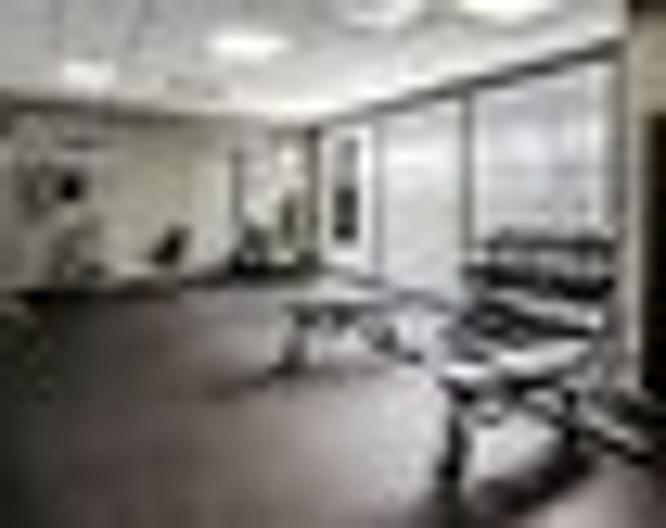 Thompson Chicago - Sport