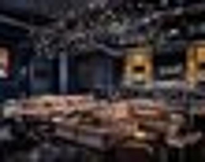 Palms Casino Resort - Essen und Trinken