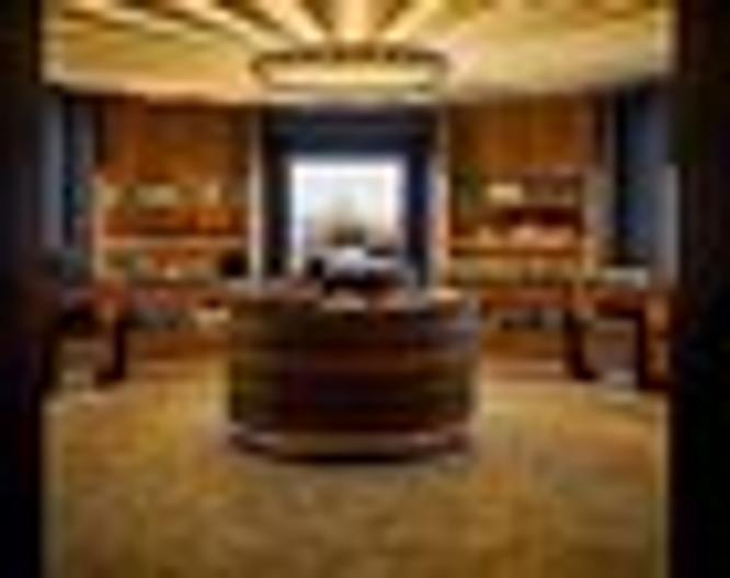 Hyatt Regency Tokyo - Sonstiges