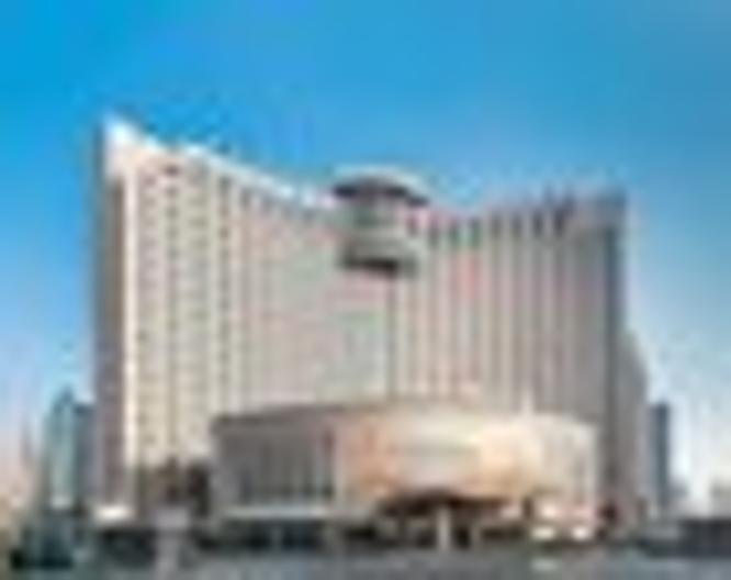 Pullman Beijing South Hotel - Außenansicht