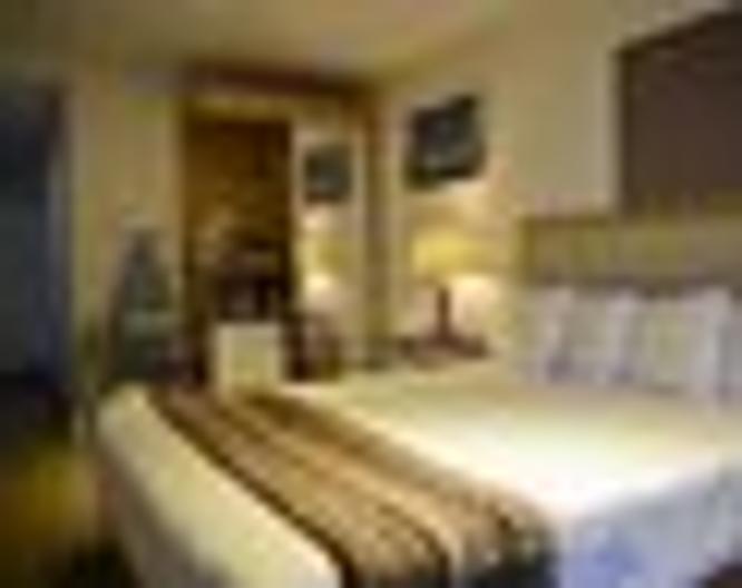 Paihia Pacific Resort Hotel - Wohnbeispiel