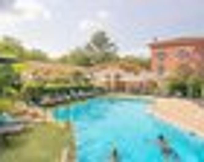 Mercure Antibes Sophia Antipolis Hotel - Pool