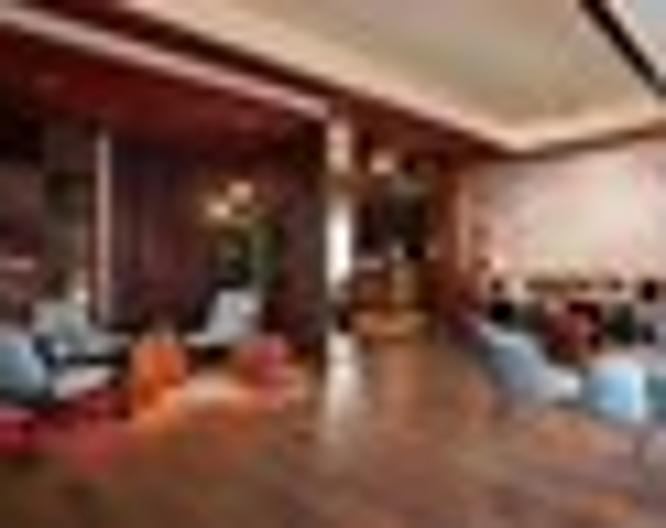 The Spring House Hotel Rome Vatican, Tapestry Collection By Hilton - Sonstiges