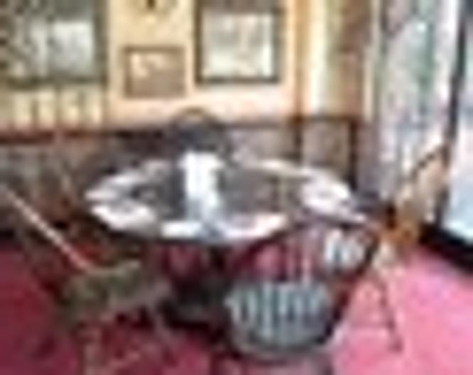 The Olde Barn, Sure Hotel Collection by Best Western - Essen und Trinken