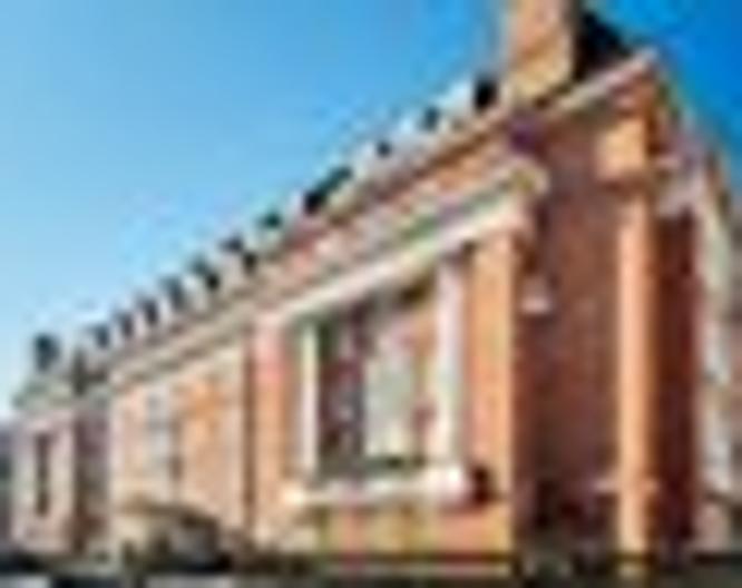 Grand Residences by Marriott - Mayfair-London - 47 Park Street - Außenansicht