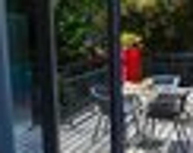 Best Western Hôtel Garden & Spa - Sonstiges