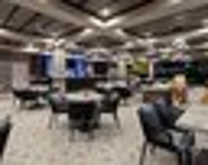 Courtyard by Marriott Bonaire Dive Resort - Essen und Trinken