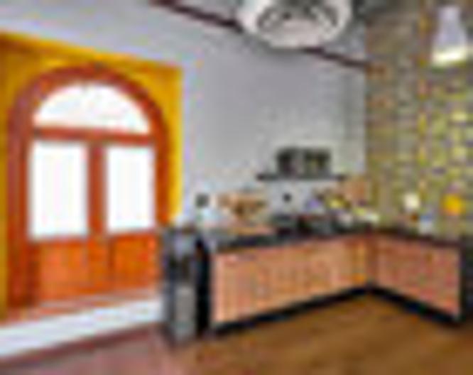 City Express Puebla Centro - Wohnbeispiel