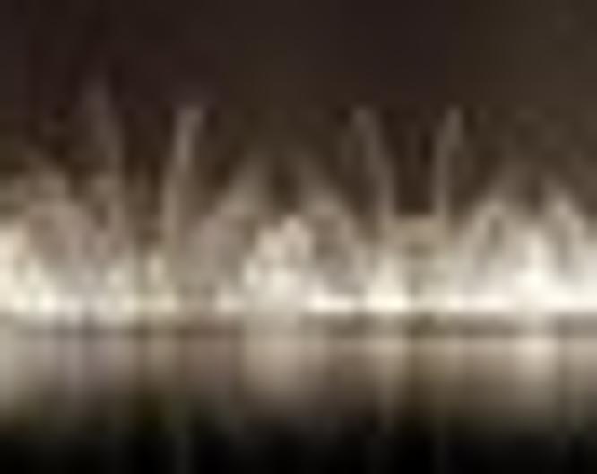 Residence Inn by Marriott Al Jaddaf - Außenansicht