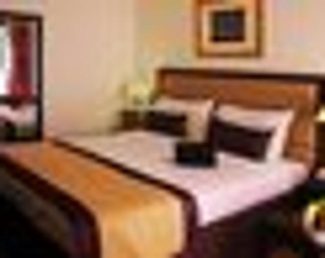 Kfar Maccabiah Hotel & Suites - Wohnbeispiel