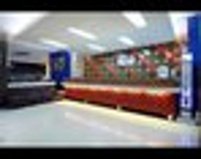 Marlin Pekalongan - Pool