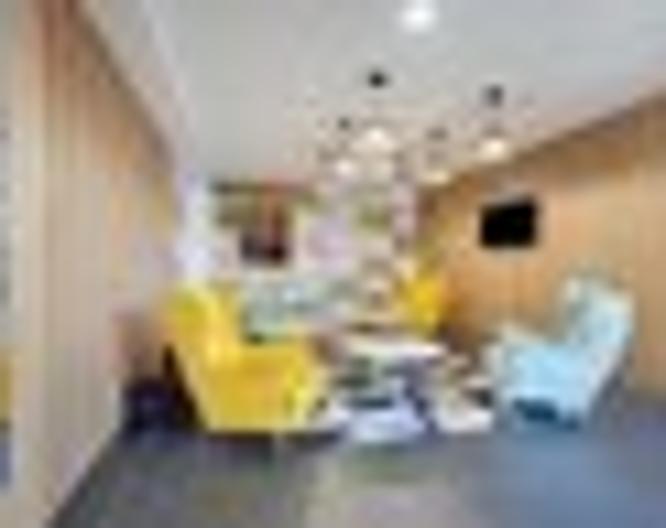 City Hotel Berlin East - Sonstiges