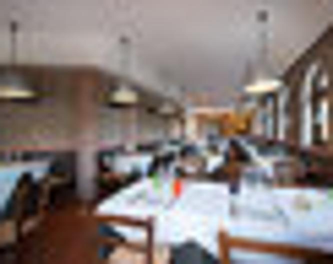 CDH Hotel Radda - Essen und Trinken