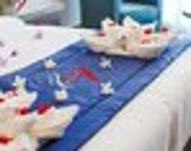 Mirage Bab Al Bahr Beach Hotel - Wellness