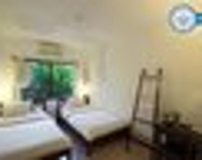 Imm Eco Chiang Mai - Wohnbeispiel