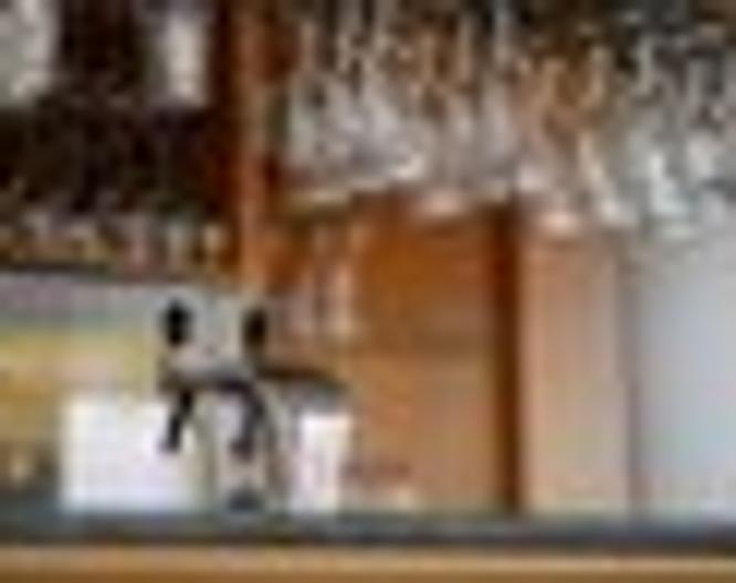 Hotel Domicil Berlin by Golden Tulip - Sonstiges