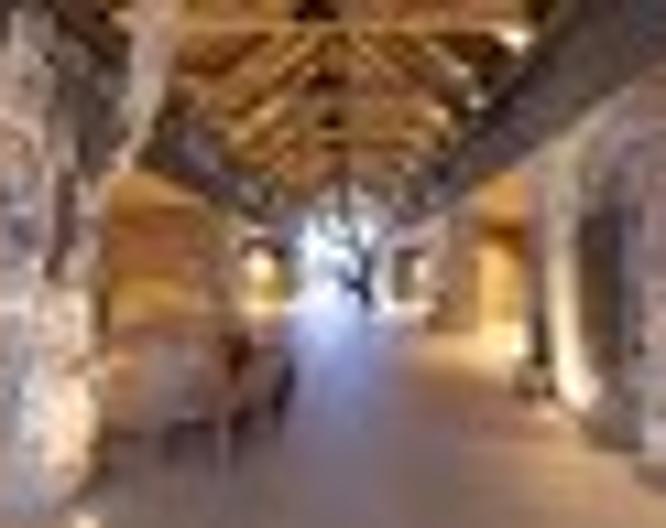 Kapama Private Game Reserve - Kapama River Lodge - Sonstiges