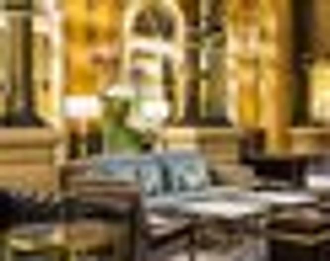 Hilton Paris Opera - Sonstiges