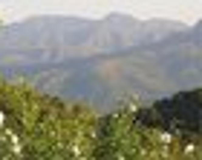Coach House Hotel & Spa - Landschaft