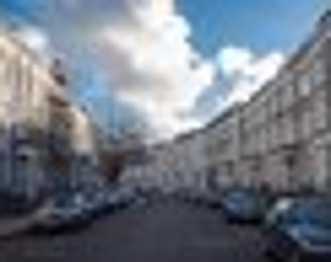 The Apartments Chelsea - Außenansicht