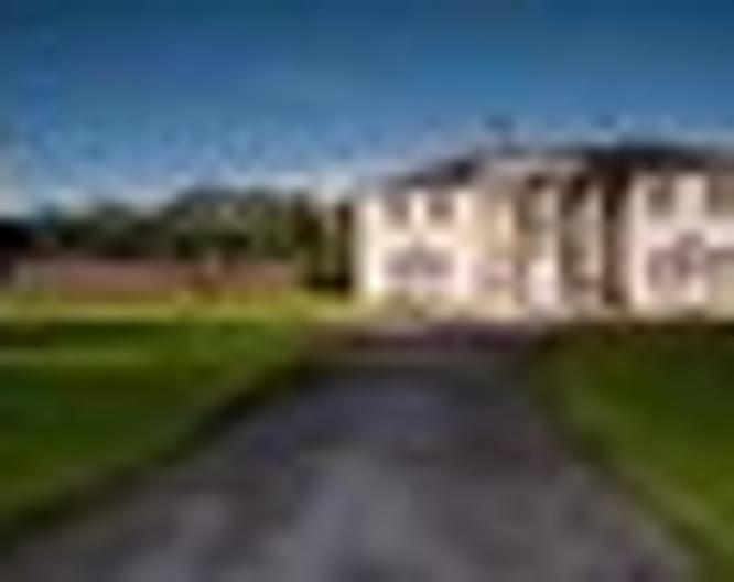 Culloden House - Außenansicht