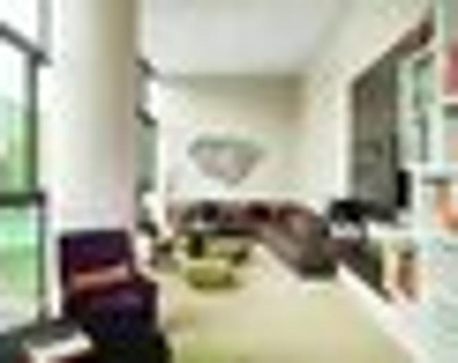 Somerset Grand Hanoi - Essen und Trinken