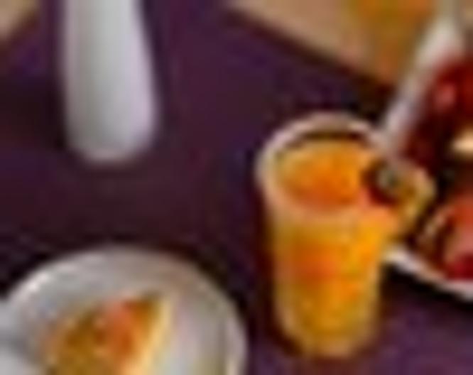 Hotel Bleibtreu Berlin by Golden Tulip - Essen und Trinken