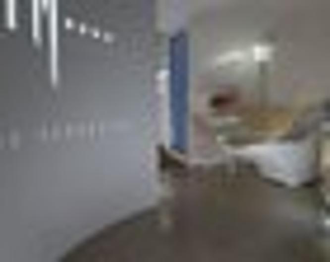 Hotel Milton Rimini - Badezimmer