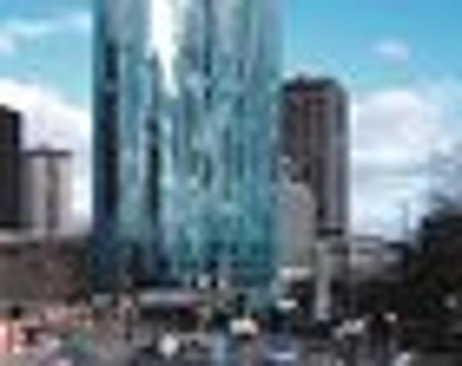 Radisson Blu Hotel, Birmingham - Sonstiges