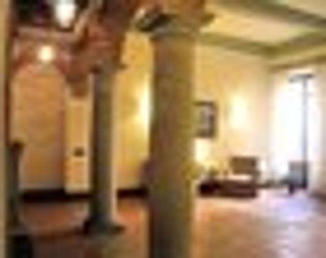 Morandi alla Crocetta - Sonstiges