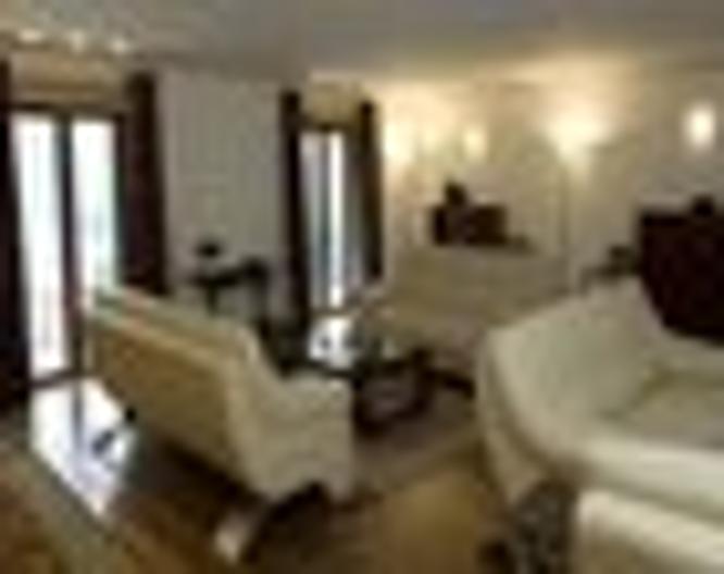 Rural Quinta Do Pego - Wohnbeispiel