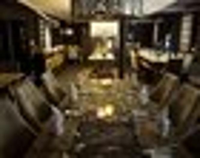 Gut Bardenhagen - Essen und Trinken