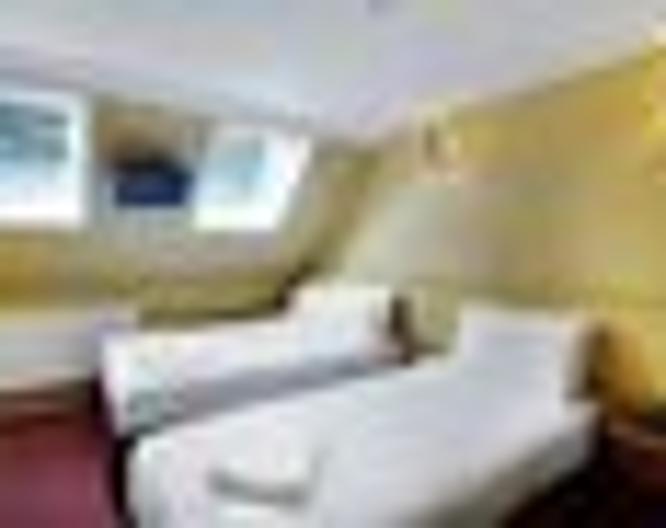 The Craven - Wohnbeispiel