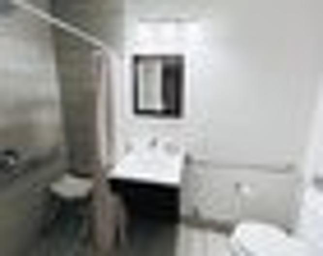 fBh Fashion Boutique Hotel - Badezimmer