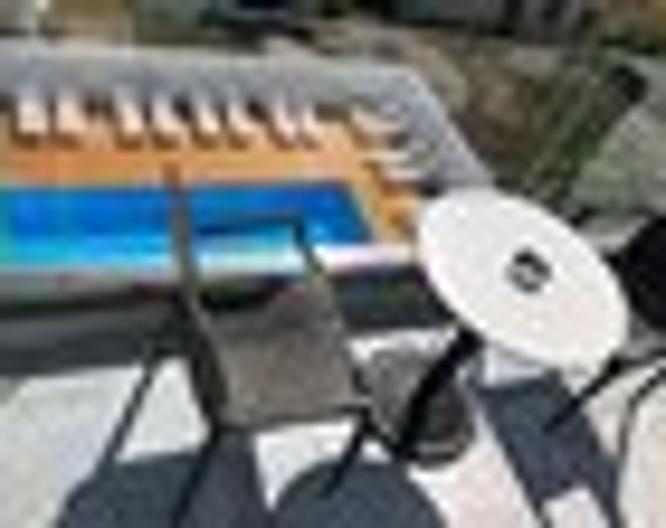 Kuburi Hotel - Sonstiges