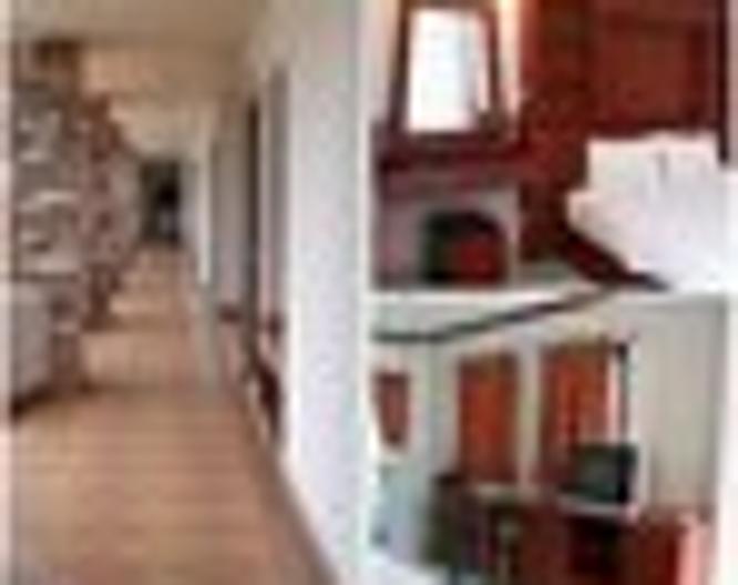 Selina Place Pattaya - Sonstiges