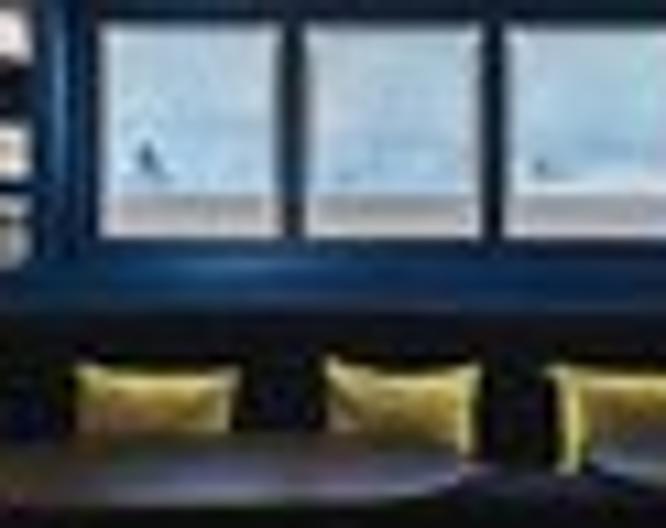 Handsome Hôtel - Essen und Trinken